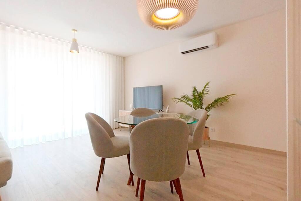 Elite Residence 6E بورتيماو المظهر الخارجي الصورة