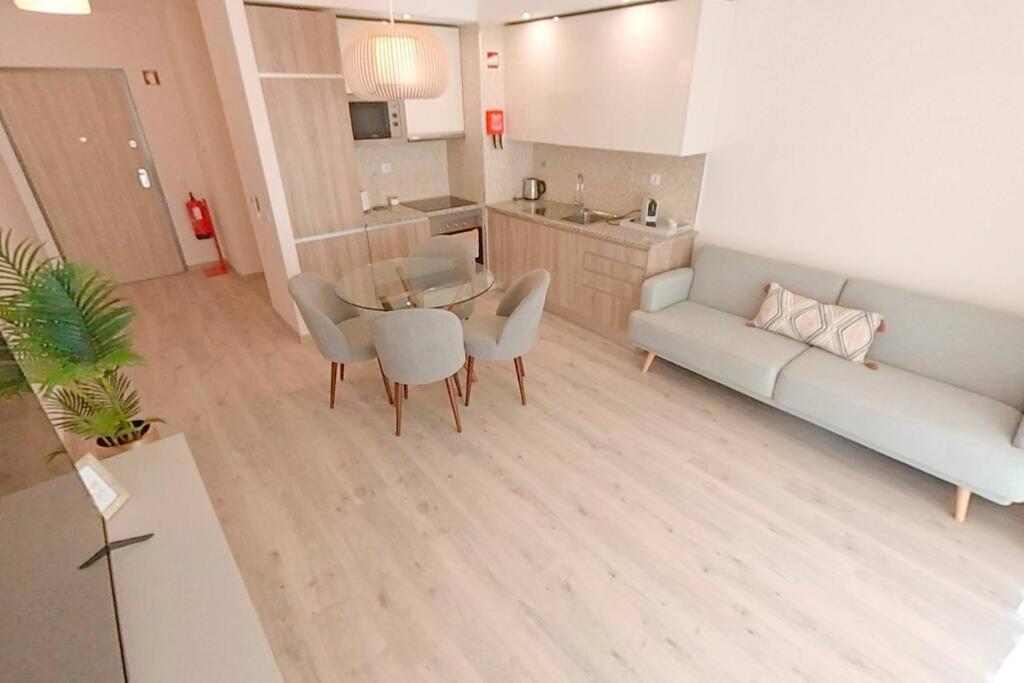Elite Residence 6E بورتيماو المظهر الخارجي الصورة