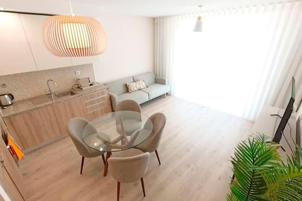 Elite Residence 6E بورتيماو المظهر الخارجي الصورة
