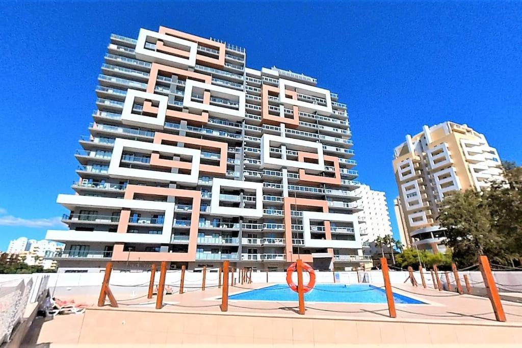 Elite Residence 6E بورتيماو المظهر الخارجي الصورة