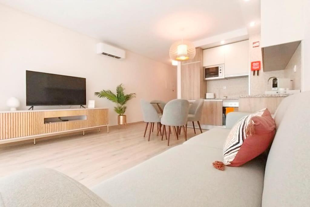Elite Residence 6E بورتيماو المظهر الخارجي الصورة