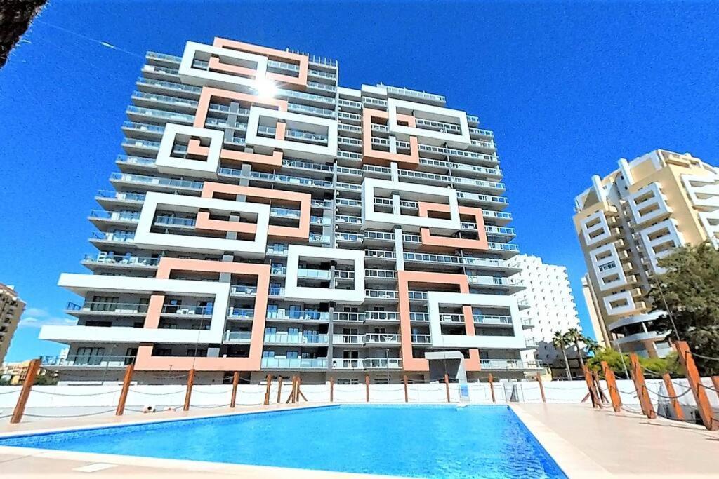 Elite Residence 6E بورتيماو المظهر الخارجي الصورة