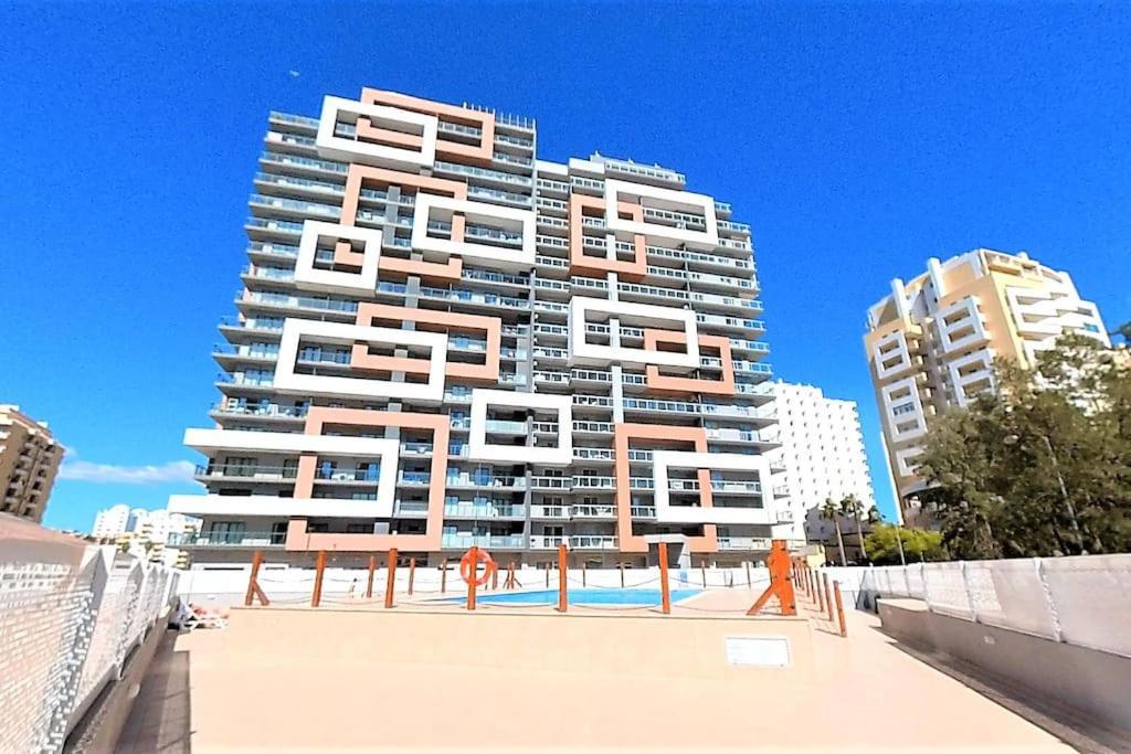 Elite Residence 6E بورتيماو المظهر الخارجي الصورة