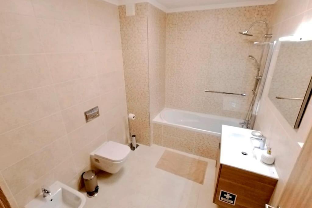 Elite Residence 6E بورتيماو المظهر الخارجي الصورة