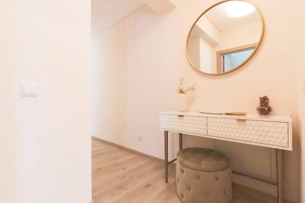 Elite Residence 6E بورتيماو المظهر الخارجي الصورة