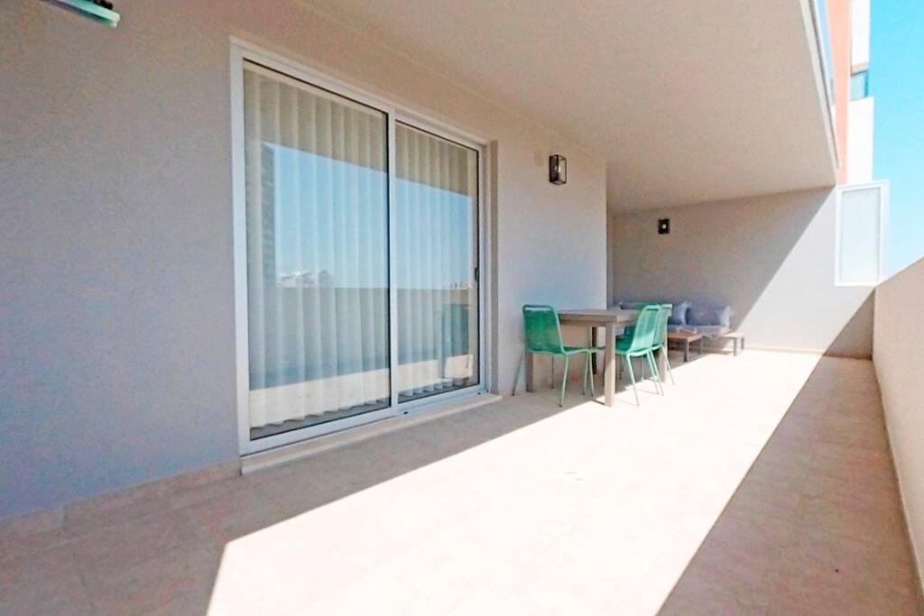 Elite Residence 6E بورتيماو المظهر الخارجي الصورة