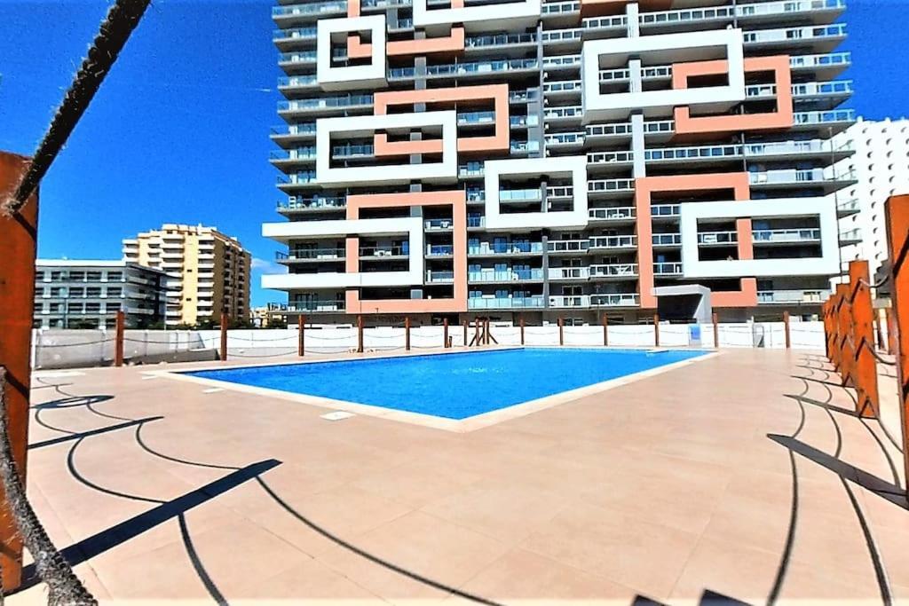 Elite Residence 6E بورتيماو المظهر الخارجي الصورة
