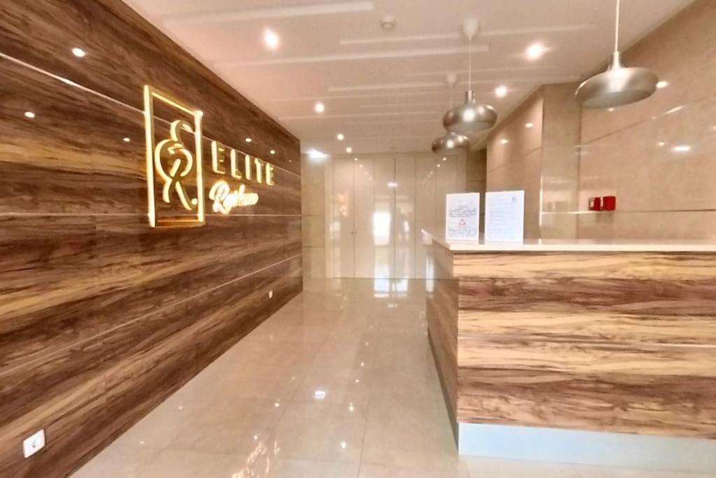 Elite Residence 6E بورتيماو المظهر الخارجي الصورة
