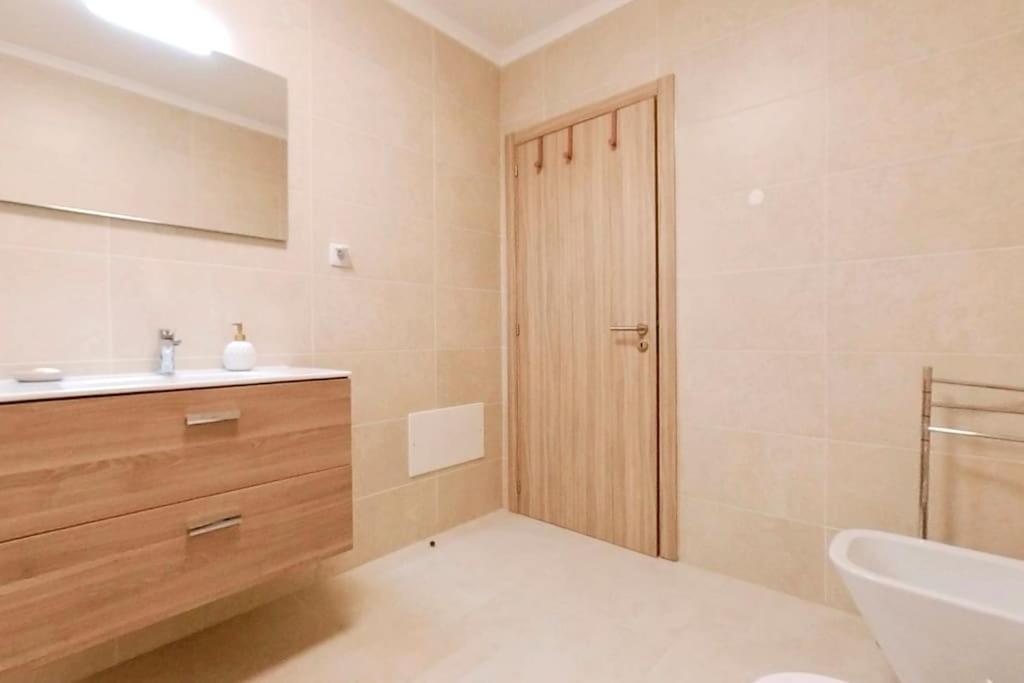 Elite Residence 6E بورتيماو المظهر الخارجي الصورة