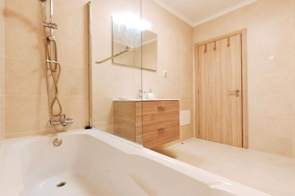 Elite Residence 6E بورتيماو المظهر الخارجي الصورة