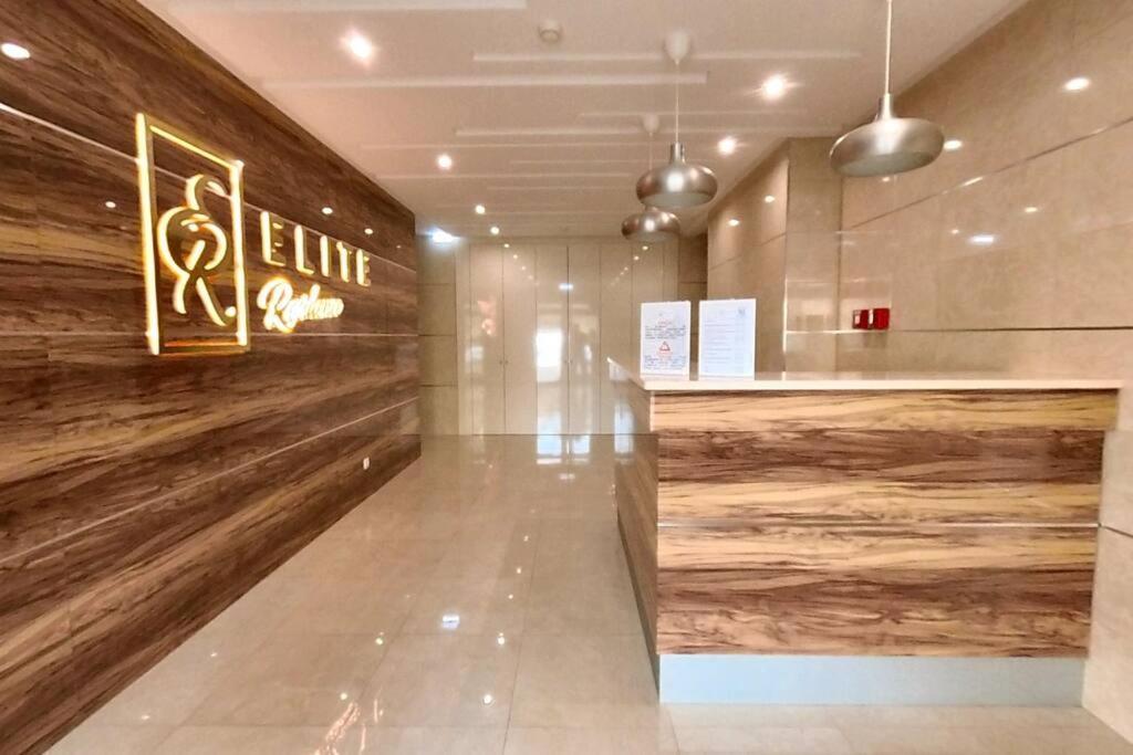 Elite Residence 6E بورتيماو المظهر الخارجي الصورة