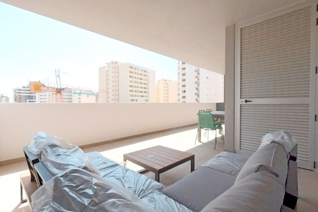 Elite Residence 6E بورتيماو المظهر الخارجي الصورة