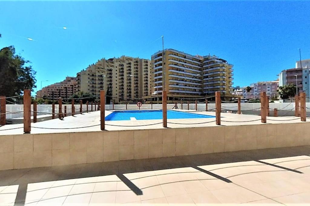 Elite Residence 6E بورتيماو المظهر الخارجي الصورة