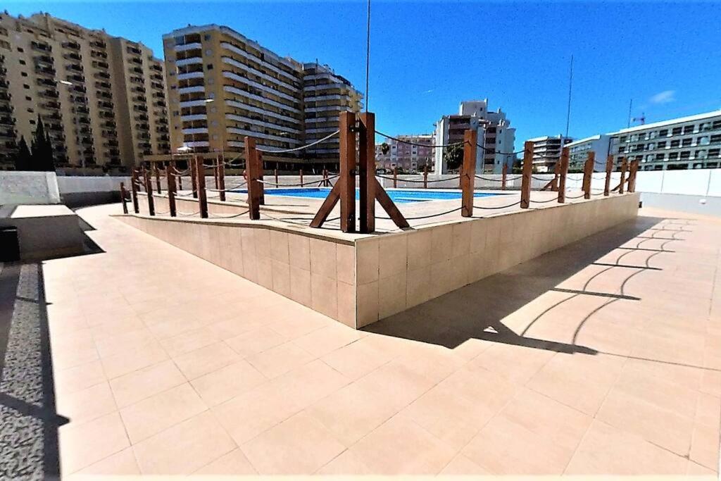 Elite Residence 6E بورتيماو المظهر الخارجي الصورة