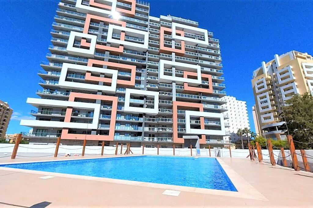 Elite Residence 6E بورتيماو المظهر الخارجي الصورة