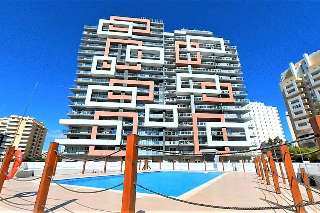 Elite Residence 6E بورتيماو المظهر الخارجي الصورة