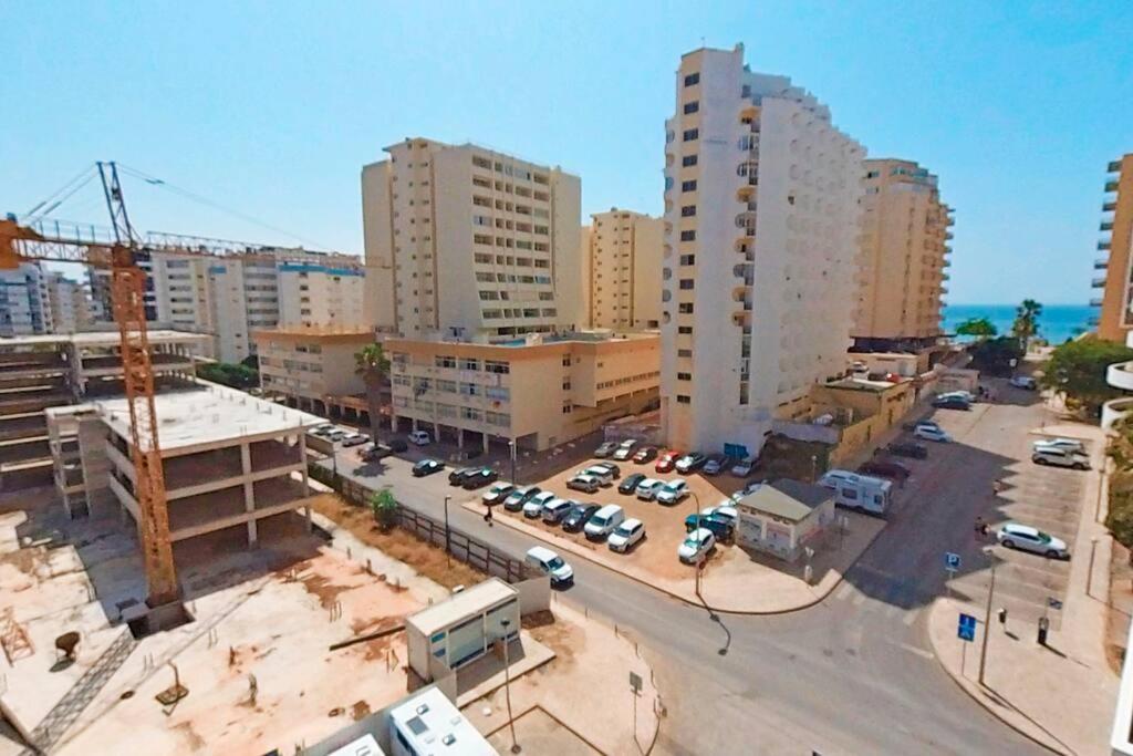 Elite Residence 6E بورتيماو المظهر الخارجي الصورة