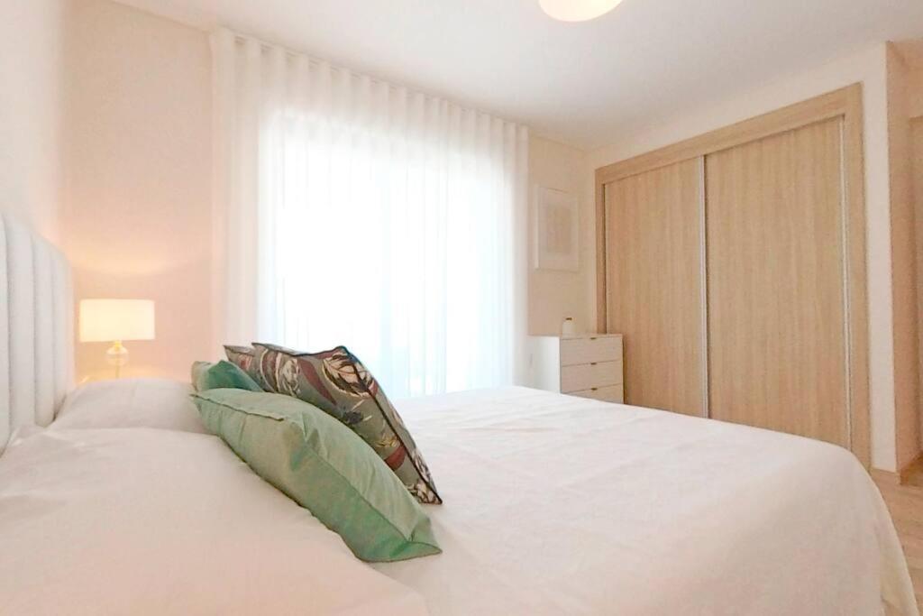 Elite Residence 6E بورتيماو المظهر الخارجي الصورة