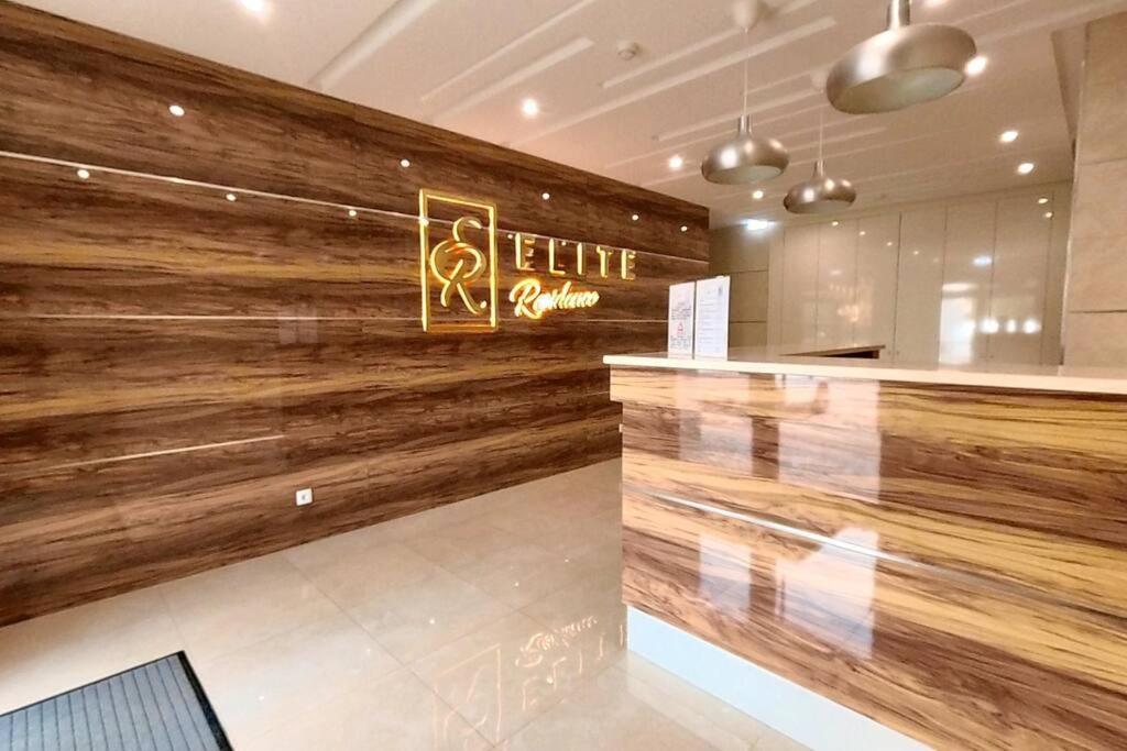 Elite Residence 6E بورتيماو المظهر الخارجي الصورة