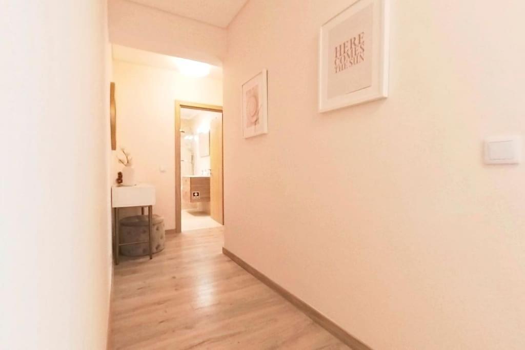 Elite Residence 6E بورتيماو المظهر الخارجي الصورة