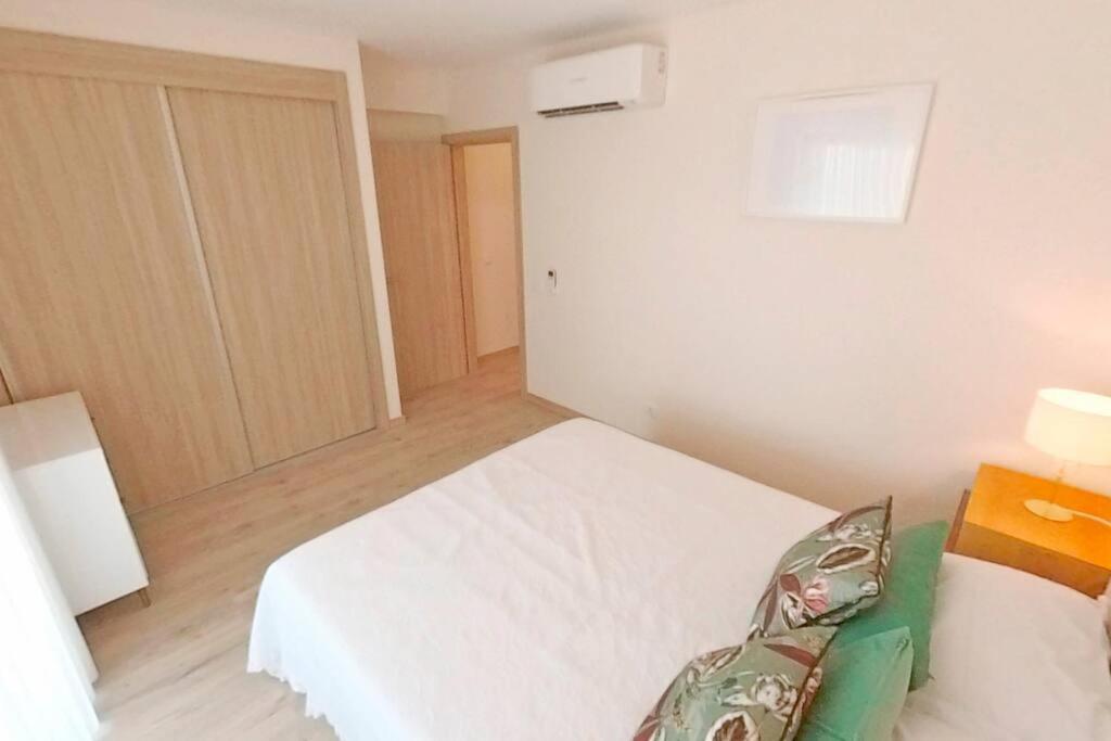 Elite Residence 6E بورتيماو المظهر الخارجي الصورة