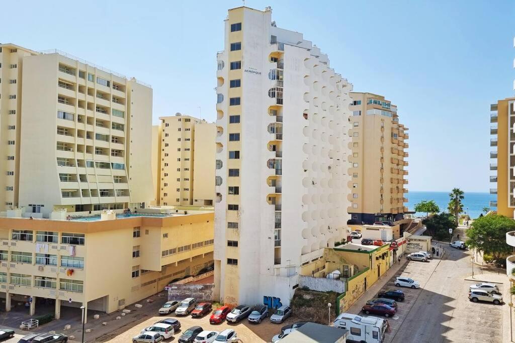 Elite Residence 6E بورتيماو المظهر الخارجي الصورة